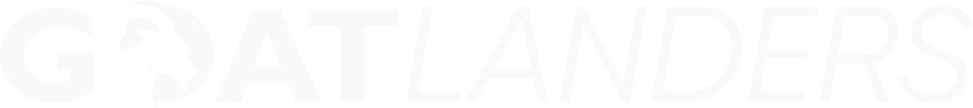 GOATLANDERS